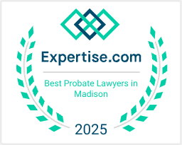 Top Probate Lawyer in Madison
